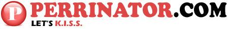 Perrinator.com