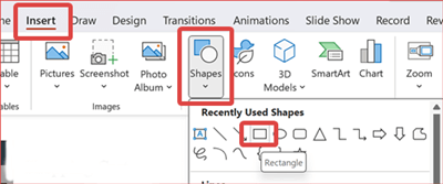 edit shape or object in existing image powerpoint