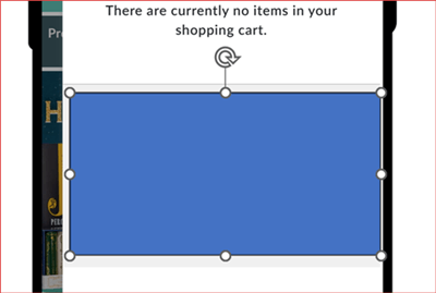 edit shape or object in existing image powerpoint