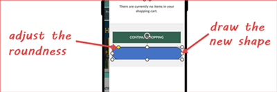 edit shape or object in existing image powerpoint 3