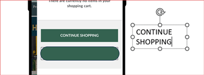 edit shape or object in existing image powerpoint