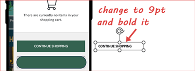 edit shape or object in existing image powerpoint