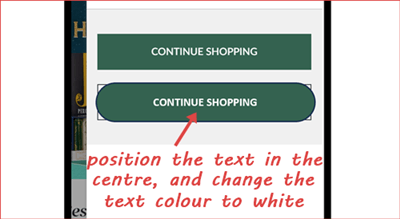 edit shape or object in existing image powerpoint