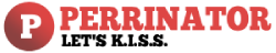 Perrinator.com