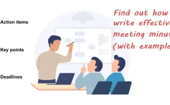 featured post meeting minutes