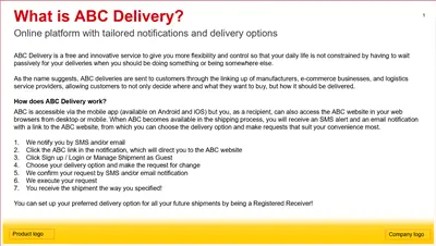 common powerpoint design mistakes