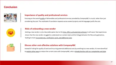 common powerpoint design mistakes