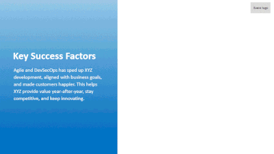 common powerpoint design mistakes